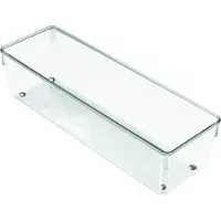 IDesign Schubladen-Organizer iDesign Linus (10 x 31 cm)