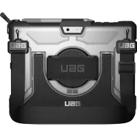 Urban Armor Gear Plasma Case für das Microsoft Surface Go / Go 2 / Go 3 / Go 4 - Transparent
