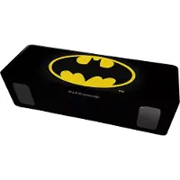 Ert Dc Batman Bluetooth-lautsprecher 10w