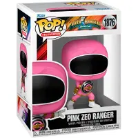 Funko POP! Zeo Ranger Pink Figur