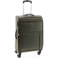 Gladiator 3700 4 Rollen Trolley 66 cm mit Dehnfalte