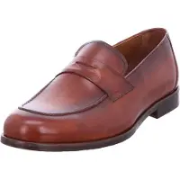 Flecs Mocassino Tan Inglese 46
