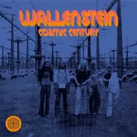 Cargo Duitsland Cosmic Century