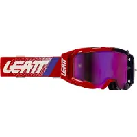 Leatt Velocity 5.5 Iriz 2025 Motocross Brille