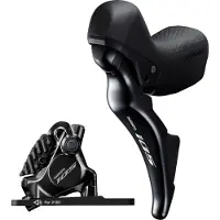 Shimano Hydraulisches Bremsen-Kit