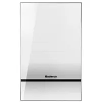 Buderus Logamax kompakt WS170-50 AEW Wohnungsstation 50 kW Aufputz weiß
