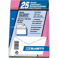 Blasetti 609 Umschlag
