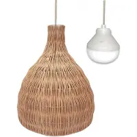 Lumisky Drahtlose Aufhängung BELLA h38cm