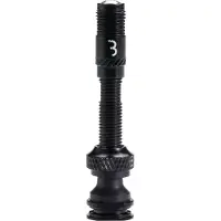 BBB Al Valve Corecap Tubeless Ventile 2 Einheiten