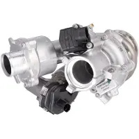 FEBI BILSTEIN Bilstein Lader, Aufladung Continental Turbo NEU 188960