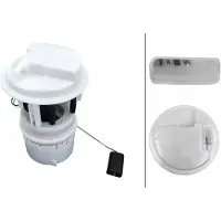 Hella Kraftstoff-Fördereinheit 8TF 358 316-941