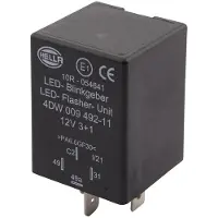 Hella Blinkgeber 4DW 009 492-111
