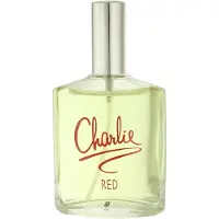 Revlon Charlie Red Eau Fraiche De Toilette 100 ml