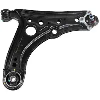 METZGER Autoteile Lenker, Radaufhängung [Hersteller-Nr. 58012102] für VW, Seat