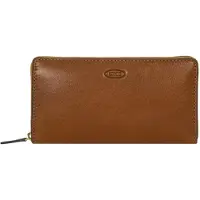 Bric's Portemonnaie - Volterra Verbena wallet L - Gr. unisize - in Braun - für Damen