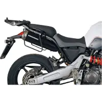 Givi Satteltaschenhalter HONDA XL 650 V BJ. 00-07