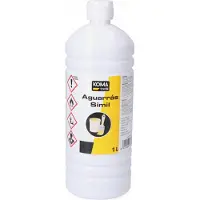 Koma Tools 4 Lösungsmittel Guarras 1l