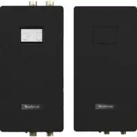 Buderus Logalux FS54/3 E Frischwasserstation