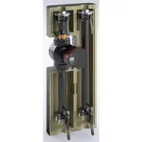 Buderus Flanschpumpengruppe UK32 P25 / 180 Pumpen-Dummy DN25 BL180 mm