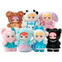 Sure Fun Sunycoco-sweet Rebel Series Nommi 20cm Teddybär