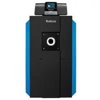Buderus Logano plus SB625-240 Brennwertkessel 240 kW Weishaupt WL30 1CZ1LNA