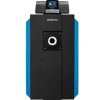 Buderus Logano plus SB625-310 310kW,BW-Kessel,Öl/Gasfeuerung - 7739603746 von Bu...