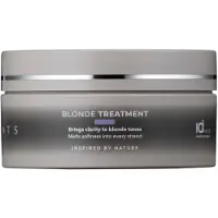 Id Hair Elements Blonde Treatment 200 ml