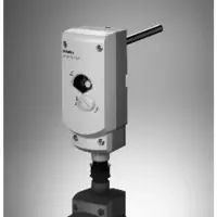 Siemens Anlegetemperaturbegrenzer RAK-TB.1420S-M 65–80 °C