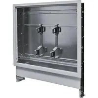Schutz Verteilerschrank UP 90-0 RAL 9016 Nr. 5006452