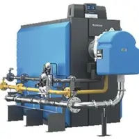 Buderus Dunphy TDG03.34 Gasbrenner 240 kW 20 mbar