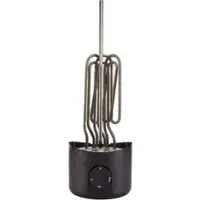 Bosch FLH 90 Flanschheizung 9 kW 400V für SH290-700