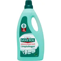 AC Marca 8411660170132, 1200 ml, Flasche, Universell einsetzbar, Küchengerät/Küchenutensil, Eukalyptus, Flüssigkeit, 1 Stück(e)