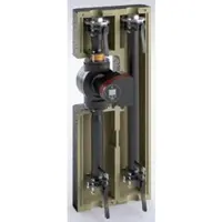 Buderus Flanschpumpengruppe UK80 P65 / 340 Pumpen-Dummy DN65 BL340 mm