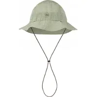 Buff - Go Bucket Hat - Hut Gr L/XL - 59-62 cm grau
