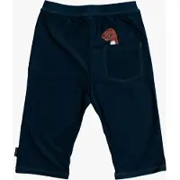 Swimpy Badehose, Petrolblau, 5-6 Jahre