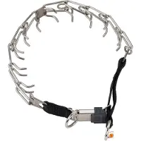 Sprenger Double Use Lock Closure Training Hundehalsband
