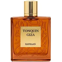Rayhaan Tonquin Giza Eau de Parfum 100ml Unisex