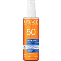 Uriage Bariesun Dry Oil Spf50 200ml Sonnenschutzmittel