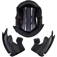 Mt Helmets Jarama Vollständige Innenauskleidung Des Helms