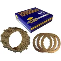 Fcc Suzuki Gsr 600 Kupplungsscheiben-kit