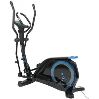 HMS Elliptischer Crosstrainer H1833i Premium