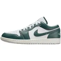 Nike Air Jordan 1 Low SE "Oxidized Green" FQ7687-300, Größe: 42