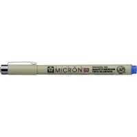 Sakura Pigma Micron