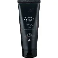 Id Hair Colour Bomb 200 ml - 471 Dark Brown