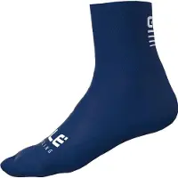 ALÉ Hohe Socken Strada 2.0 Half