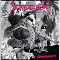 Golden Core Condemned To Be Doomed (1988), 1 Schallplatte