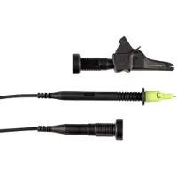 Gossen metrawatt Sicherheits-Messleitungs-Set (