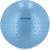 Spokey Half Fit Gymnastikball 55cm