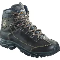 Meindl Herren Trekkingschuh Vakuum Men Ultra