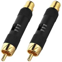 Monacor ILA-1020 Passive Pegelminderer